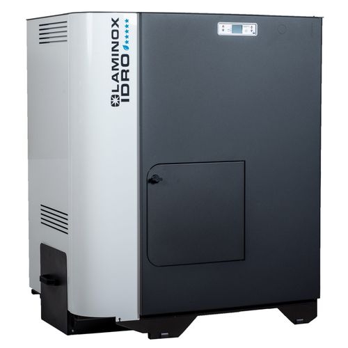 Laminox Termoboiler Omnia Compact Five 23kW