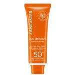 Lancaster Sun Sensitive Latte Fluido Oli-Free SPF50 50ml