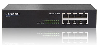 Lancom GS-1108P