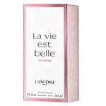 Lancôme La Vie Est Belle En Rose Eau de Toilette 15ml