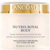 Lancôme Nutrix Royal Body Balsamo 200ml