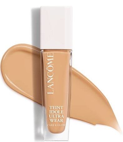 Lancôme Teint Idole Ultra Wear Care & Glow Fondotinta 240W