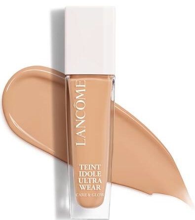 Lancôme Teint Idole Ultra Wear Care & Glow Fondotinta 305N