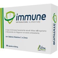 Lanova Farmaceutici Immune 30 capsule