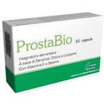 Lanova Farmaceutici Prostabio 30 capsule