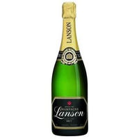 Lanson Black Label Brut Champagne AOC