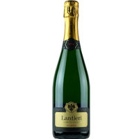 Lantieri de Paratico Brut Arcadia Franciacorta DOCG