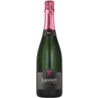 Lantieri de Paratico Brut Rosé Franciacorta DOCG