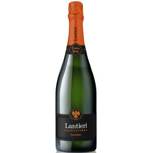Lantieri de Paratico Extra Brut Franciacorta DOCG