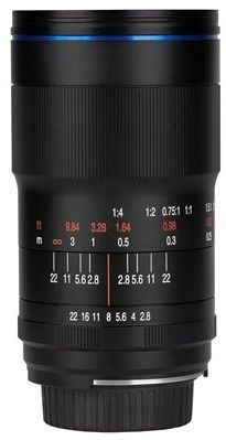 Laowa 100mm f/2.8 2x Ultra-Macro 2:1 Venus Optic Sony Nex