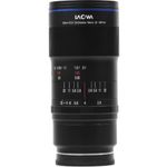 Laowa 100mm f/2.8 2x Ultra-Macro 2:1 Venus Optic Canon EF