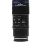 Laowa 100mm f/2.8 2x Ultra-Macro 2:1 Venus Optic Nikon F