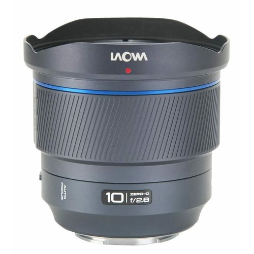 Laowa 10mm f/2.8 Zero-D FF Nikon Z