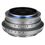 Laowa 10mm f/4.0 Cookie (Argento)