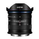 Laowa 17mm f/1.8 - Micro 4/3