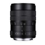 Laowa 60mm f/2.8 Ultra-Macro 2:1 Canon-EF
