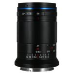 Laowa 85mm f/5.6 2X Ultra Macro APO Nikon Z