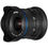 Laowa 9mm f/2.8 Zero Distortion