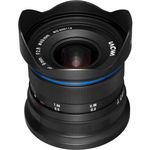 Laowa 9mm f/2.8 Zero Distortion Sony E