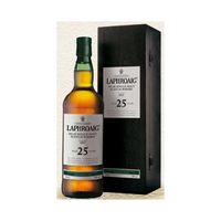 Laphroaig Whisky 25 Year Old