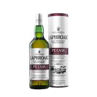 Laphroaig Whisky PX Cask