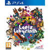 NIS America Lapis x Labyrinth Limited Edition