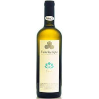 L'Archetipo Fiano Puglia IGT