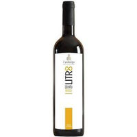 L'Archetipo Litrotto Bianco VDT