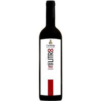 L'Archetipo Litrotto Rosso VDT