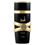 Lattafa Asad Eau de Parfum 100ml