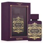 Lattafa Badee Al Oud - Oud Amethyest 100ml