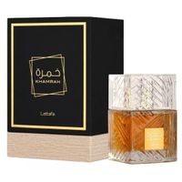 Lattafa Khamrah Eau de Parfum 100ml