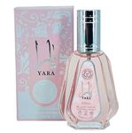 Lattafa Yara Eau de Parfum 50ml