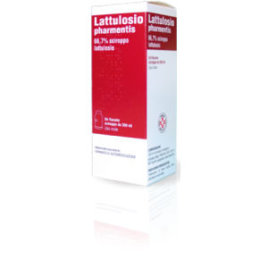 Farmapro Lattulosio sciroppo 200ml