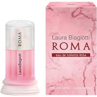 Laura Biagiotti Roma Rosa Eau de Toilette 25ml