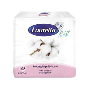 Laurella Proteggislip Ripiegato 20 pezzi