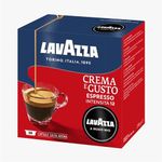 Lavazza Crema e Gusto Classico Capsule Lavazza A Modo Mio