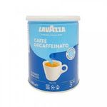 Lavazza Dek Caffè Macinato 500g