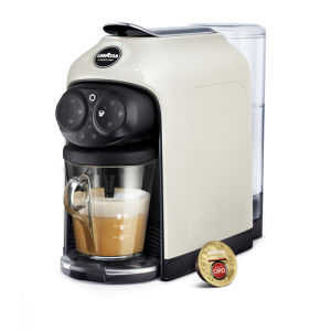 Lavazza Deséa Bianca