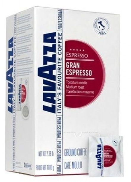 Lavazza Gran Espresso Cialde