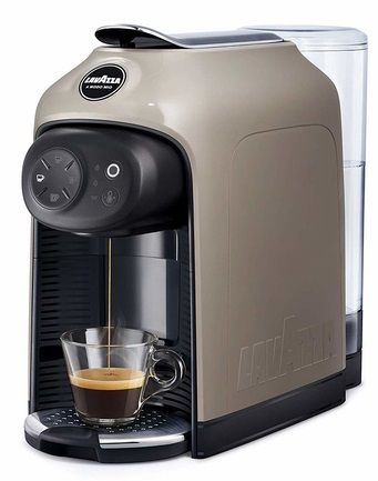 Lavazza A modo Mio Idola Grigio