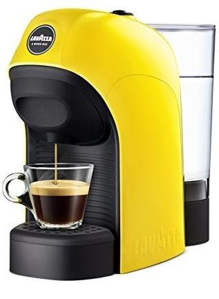 Lavazza Tiny Giallo