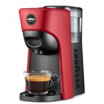Lavazza Tiny Eco Rossa