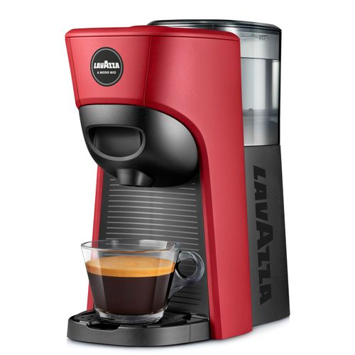 Lavazza Tiny Eco Rossa