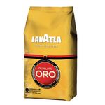 Lavazza Qualità Oro Caffè in Grani 500g