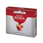 Lavazza Qualità Rossa Caffè Macinato 500g