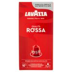Lavazza Qualità Rossa Capsule Nespresso