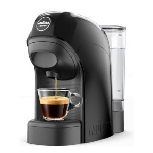 Lavazza Tiny Nero