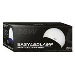 Layla Lampada Led 36 Watt
