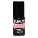 Layla One Step Gel Nail Polish 04 Orgasm